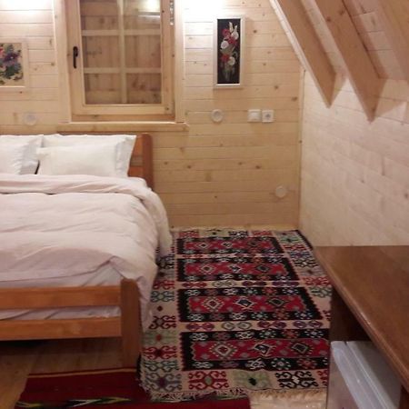 Karadzic Hotel Zabljak  Room photo