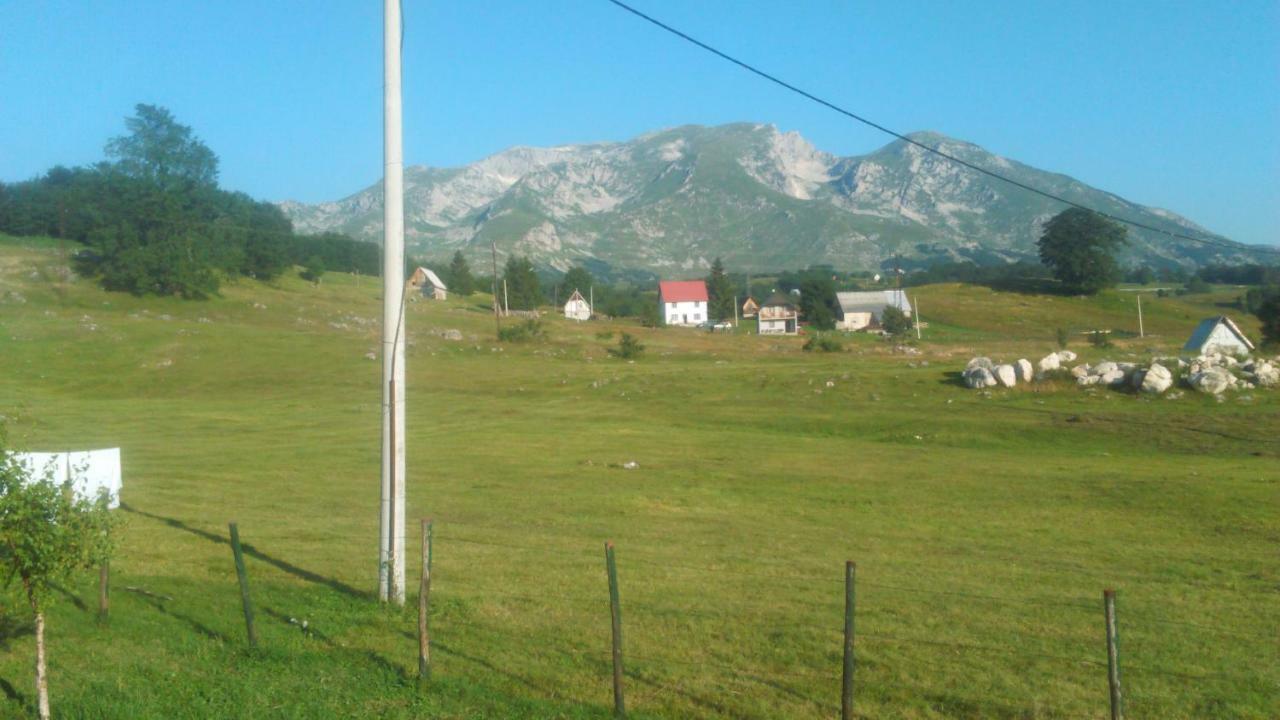 Karadzic Hotel Zabljak  Exterior photo